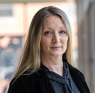 Angela Harrington, Psy.D.