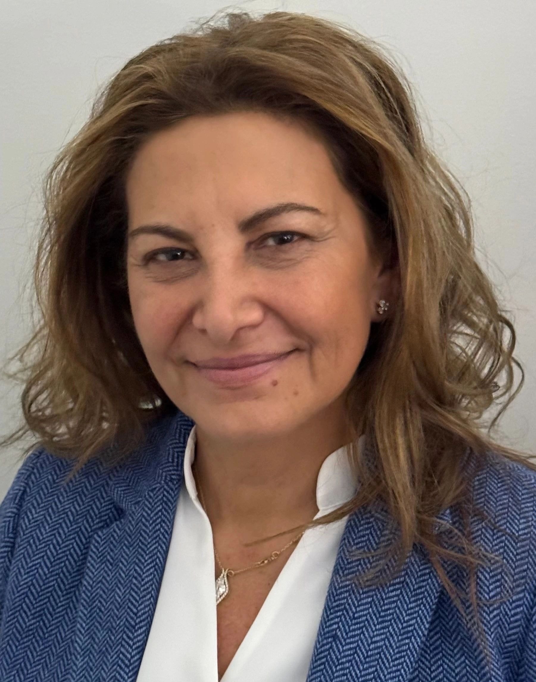 Rima El-Hajje, PhD, MPH, Psy.D.